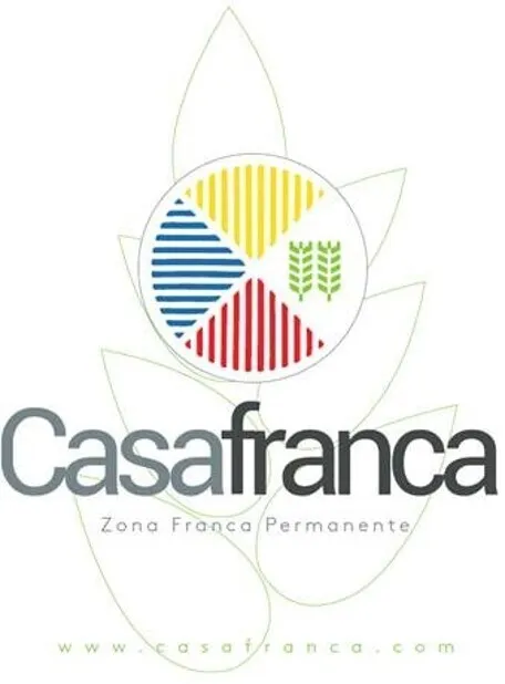 Mapa de localización de Casanare en Colombia